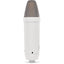 RODE NT1 Signature Series Large-Diaphragm Condenser Microphone - White