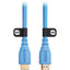 RODE HDMI 2.0 Cable (9.8', Blue)