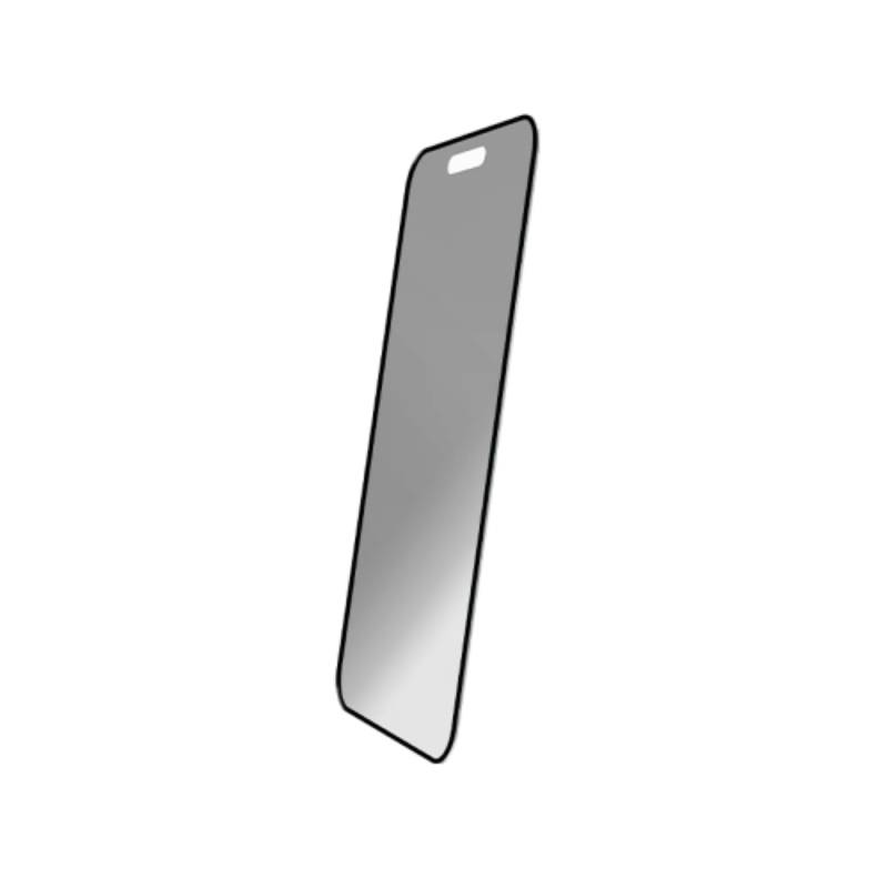 BodyGuardz PRTX Privacy Screen Protector for Apple iPhone 16 Pro - Privacy