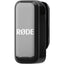 RODE Wireless Micro 2-Person Ultracompact Wireless Microphone / USB -C - Black