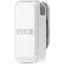 RODE Wireless Micro 2-Person Ultracompact Wireless Microphone / USB -C - White