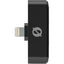 RODE Wireless Micro 2-Person Ultracompact Wireless Microphone / Lightning - Black