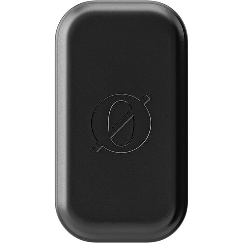 RODE Wireless Micro 2-Person Ultracompact Wireless Microphone / Lightning - Black