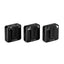RODE Wireless GO (Gen 3) 2-Person Compact Digital Wireless Microphone - Black