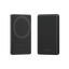 ENERGEA Alupac Mini,  Magsafe Compatible Power Bank - 5000mAh / Gun