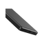 Energea AluPac Mini Aluminum MagSafe 5000mAh Power Bank - Gunmetal