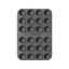SkinArma Stax Magnetic Suction Mount - Smoke