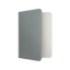 Uniq Belmont Passport Holder With RFID Blocking - Lichen/Ivory
