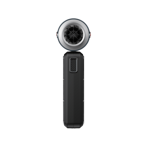 SkinArma Gyro 4000mAh Portable Handheld Fan - Black