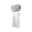 SkinArma Gyro 4000mAh Portable Handheld Fan - White