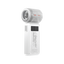 SkinArma Gyro 4000mAh Portable Handheld Fan - White