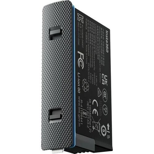 INSTA360 X5 Battery - 2800mAh