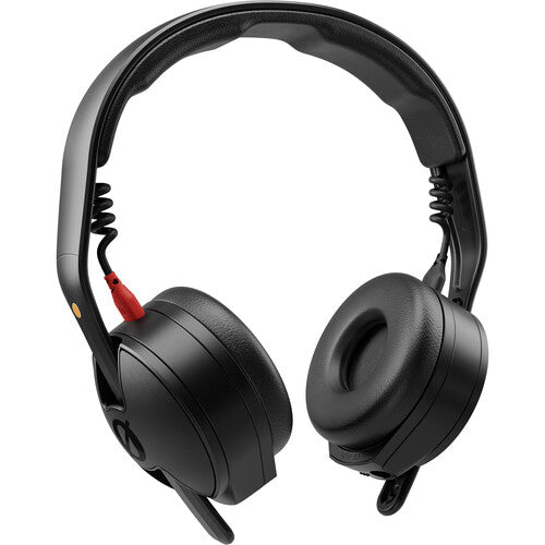 RODE NTH-50 Professional On-Ear Headphones - Black