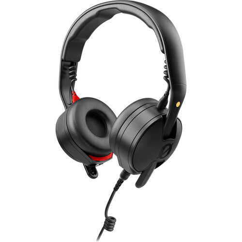 RODE NTH-50 Professional On-Ear Headphones - Black