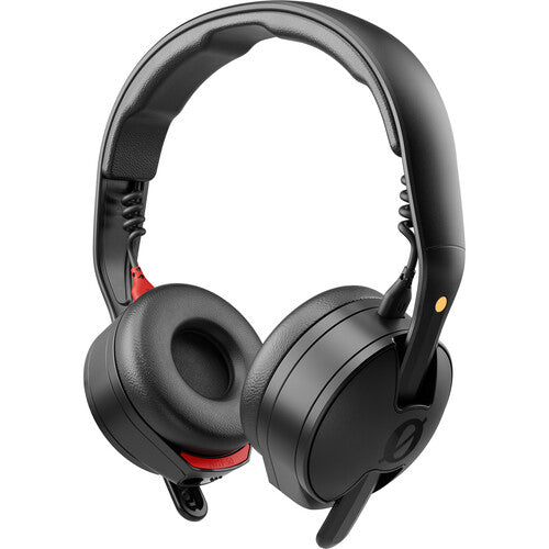RODE NTH-50 Professional On-Ear Headphones - Black