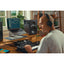 RODE NTH-50 Professional On-Ear Headphones - Black