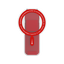 SKINARMA Arch XE Phaze Smart Magnetic Grip-Stand - Red