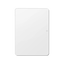 Uniq Exofit Clear Glass Screen Protector for iPad 11"