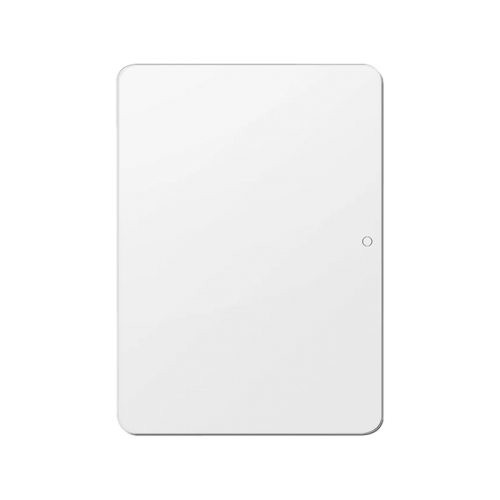 Uniq Exofit Clear Glass Screen Protector for iPad 11"
