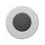 Uniq Snap Mount Magnetic Mount for Tablets - Mist Grey