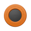 Uniq Snap Mount Magnetic Mount for Tablets - Volt Orange