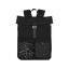 SkinArma Jager Back Pack - Black