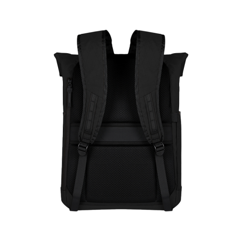 SkinArma Jager Back Pack - Black