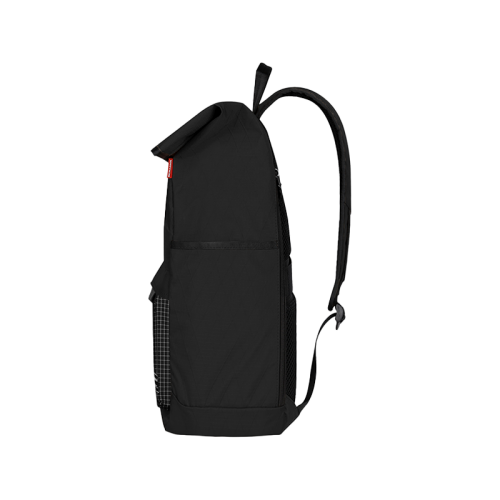 SkinArma Jager Back Pack - Black