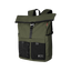 SkinArma Jager Back Pack - Dark Olive Green