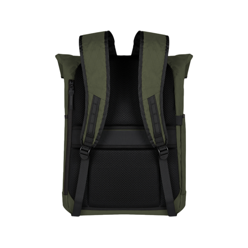 SkinArma Jager Back Pack - Dark Olive Green