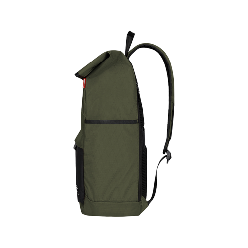 SkinArma Jager Back Pack - Dark Olive Green