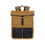 SkinArma Jager Back Pack - Khaki Brown