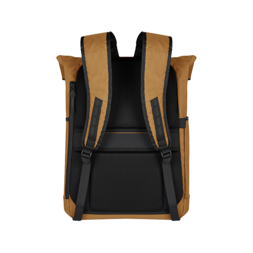 SkinArma Jager Back Pack - Khaki Brown