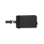 SkinArma Jager Clutch Bag - Black