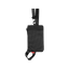 SkinArma Jager Clutch Bag - Black