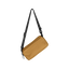 SkinArma Jager Crossbody Bag - Khaki Brown
