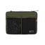 Skinarma Jager Laptop Sleeve (Upto 14") - Dark Olive Green