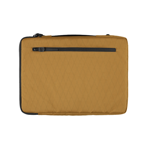 Skinarma Jager Laptop Sleeve (Upto 14") - Khaki Brown