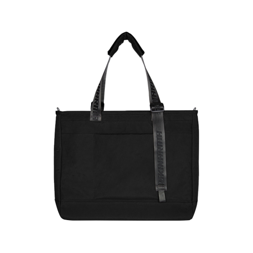 SkinArma Jager Utility Tote Bag - Black