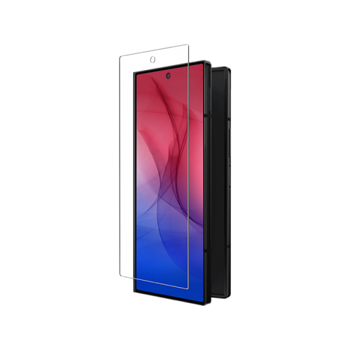Uniq Optix Clear Glass Screen Protector for Samsung Galaxy Z Fold 7