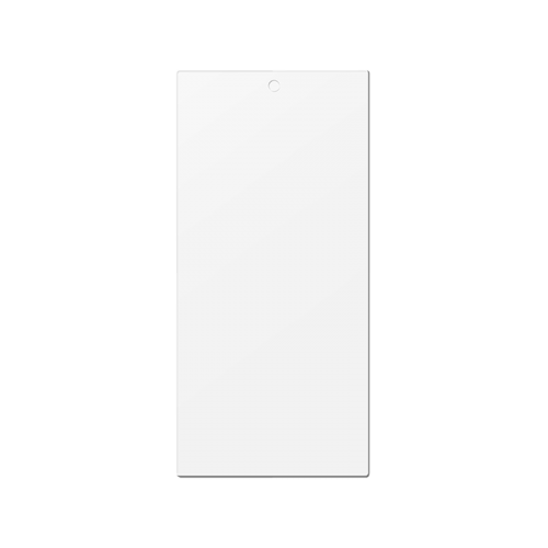 Uniq Optix Clear Glass Screen Protector for Samsung Galaxy Z Fold 7