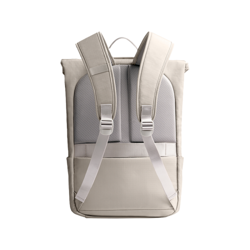 Uniq Arden RPET RipStop BackPack 18L - Driftwood Beige