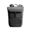 Uniq Arden RPET RipStop BackPack 18L - Midnight Black