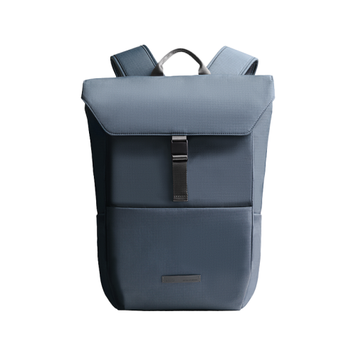 Uniq Arden RPET RipStop BackPack 18L - Nocturene Blue
