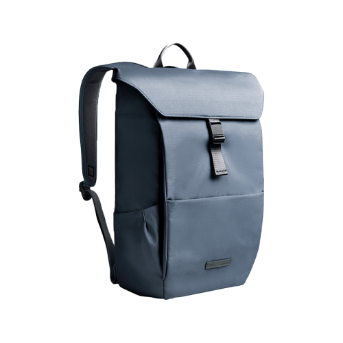 Uniq Arden RPET RipStop BackPack 18L - Nocturene Blue