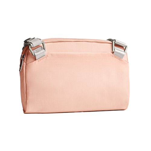 Uniq Arden RPET RipStop Sling Bag 2L - Blush Coral