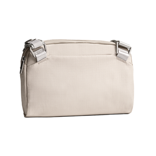 Uniq Arden RPET RipStop Sling Bag 2L - Driftwood Beige
