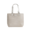 Uniq Arden RPET RipStop Tote Bag 16L - Driftwood Beige