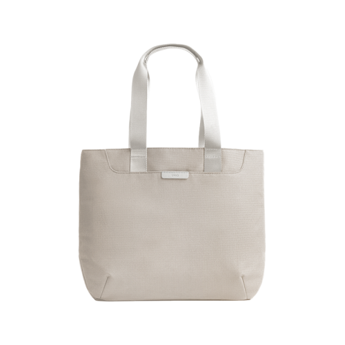 Uniq Arden RPET RipStop Tote Bag 16L - Driftwood Beige
