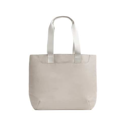 Uniq Arden RPET RipStop Tote Bag 16L - Driftwood Beige